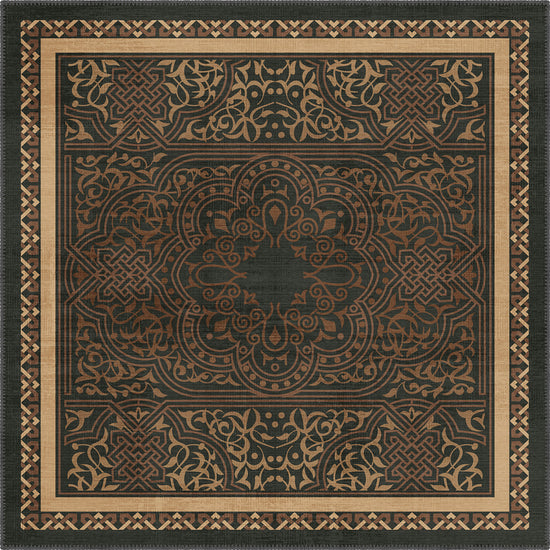 Square Rugs