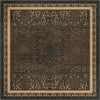 Square Rugs