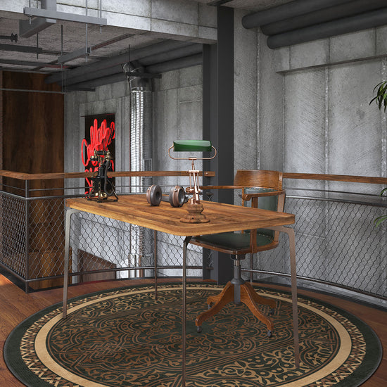 Office Rugs