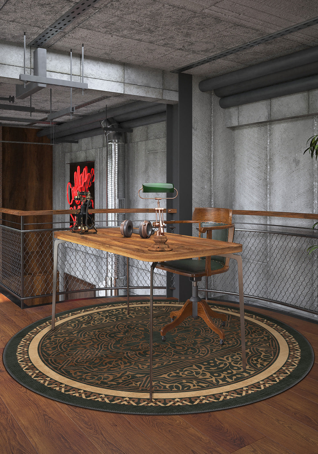 Office Rugs
