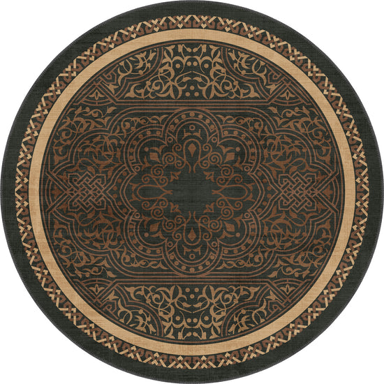 Oval Rugs