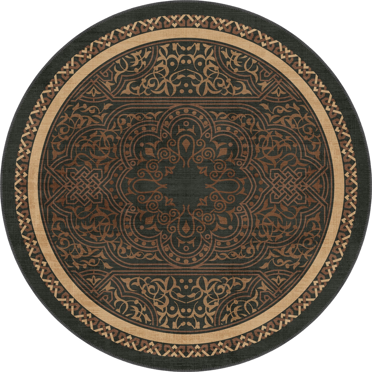 Oval Rugs