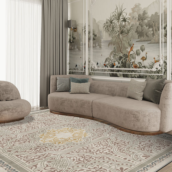 Living Room Rugs
