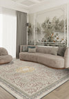 Living Room Rugs