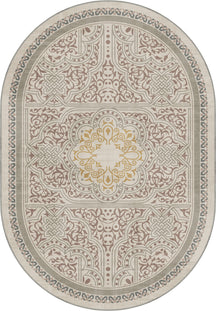 Oval Rugs