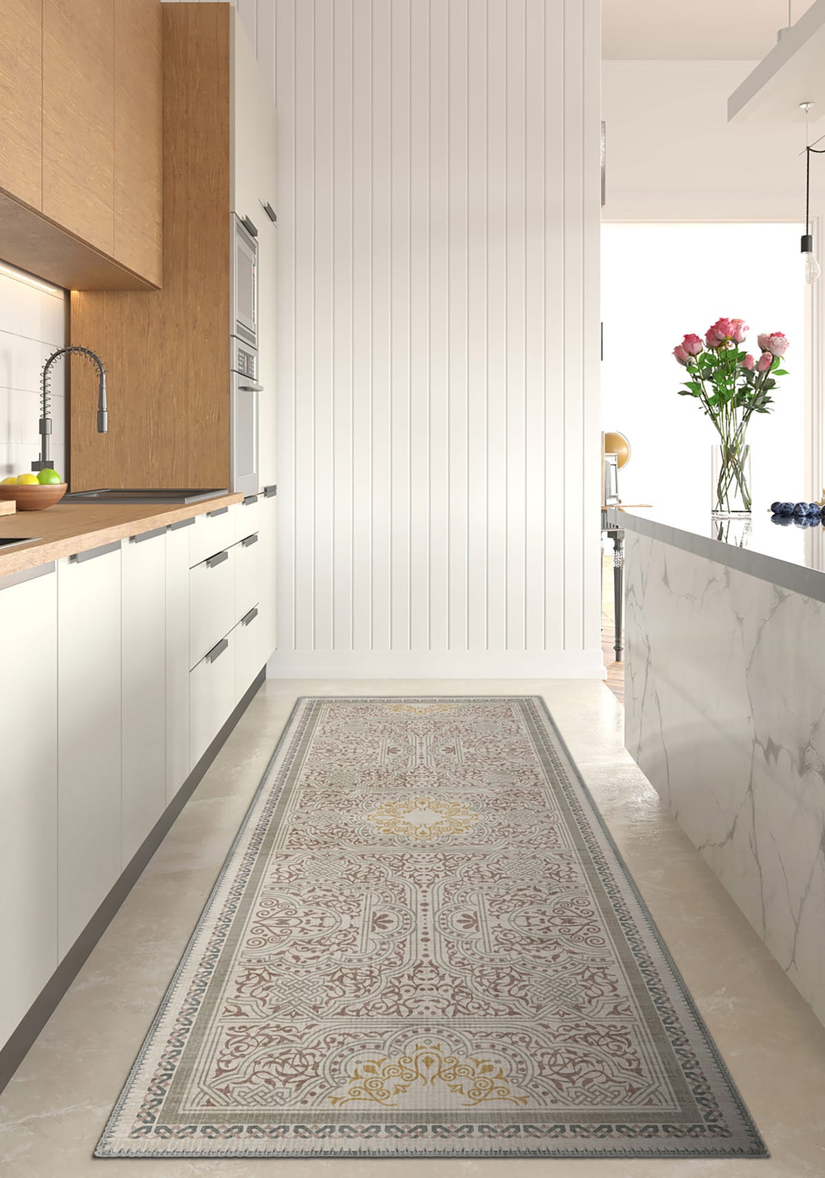 Kitchen Rugs
