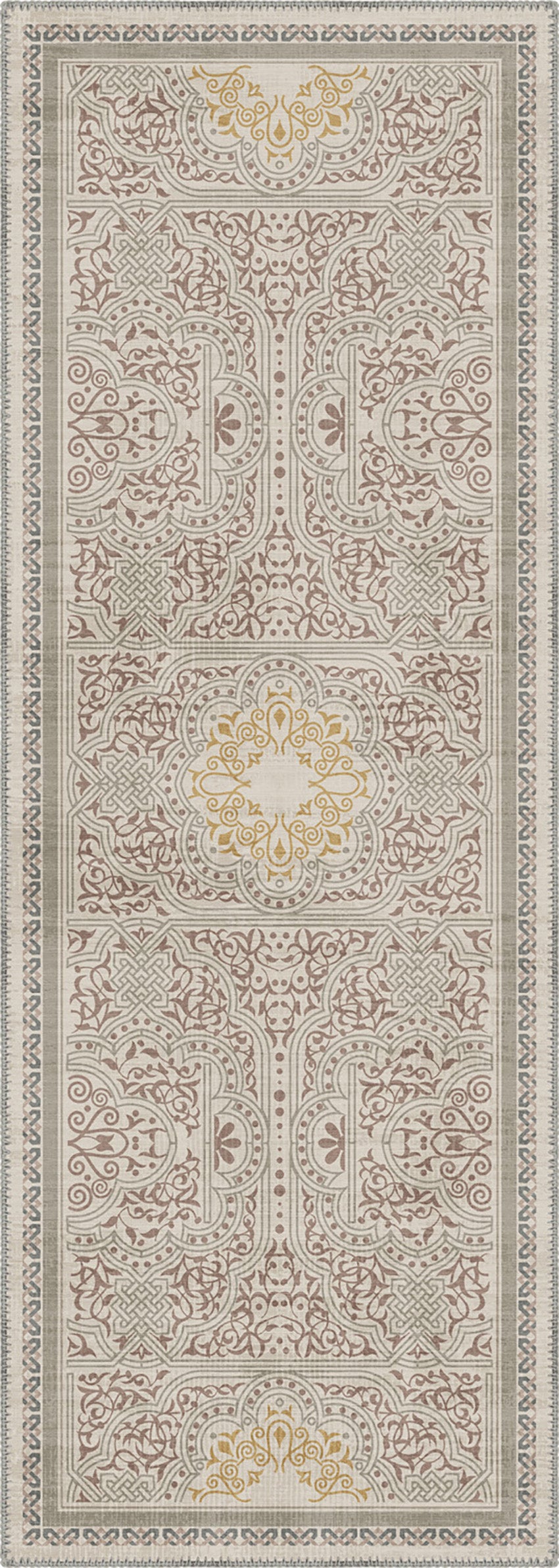 Runner Rugs