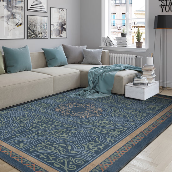 Living Room Rugs