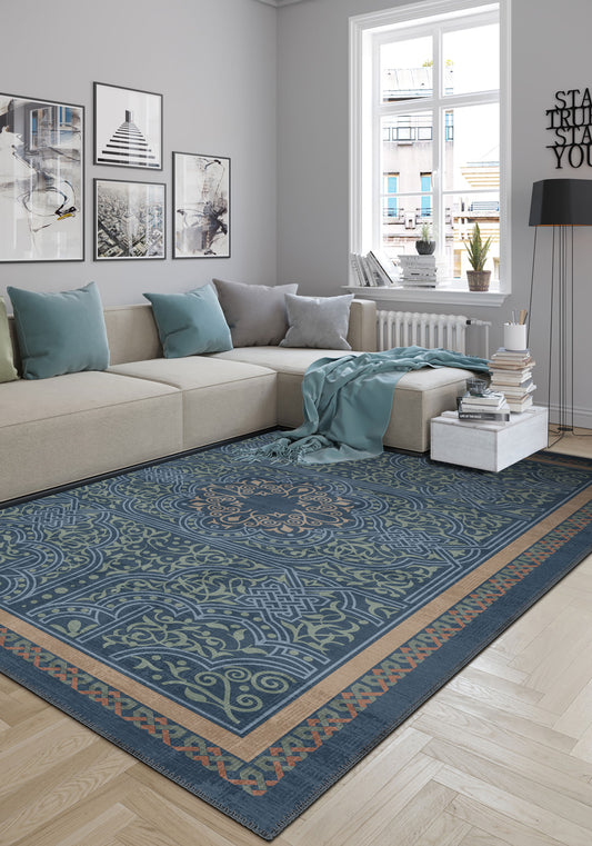 Living Room Rugs