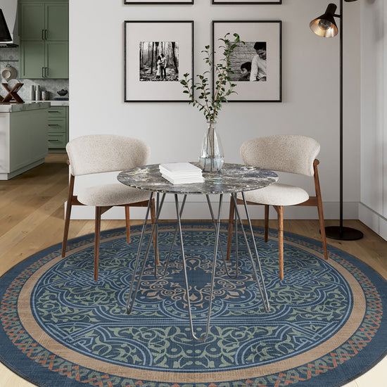 Dining Room Rugs