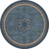 Round Rugs