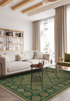 Living Room Rugs