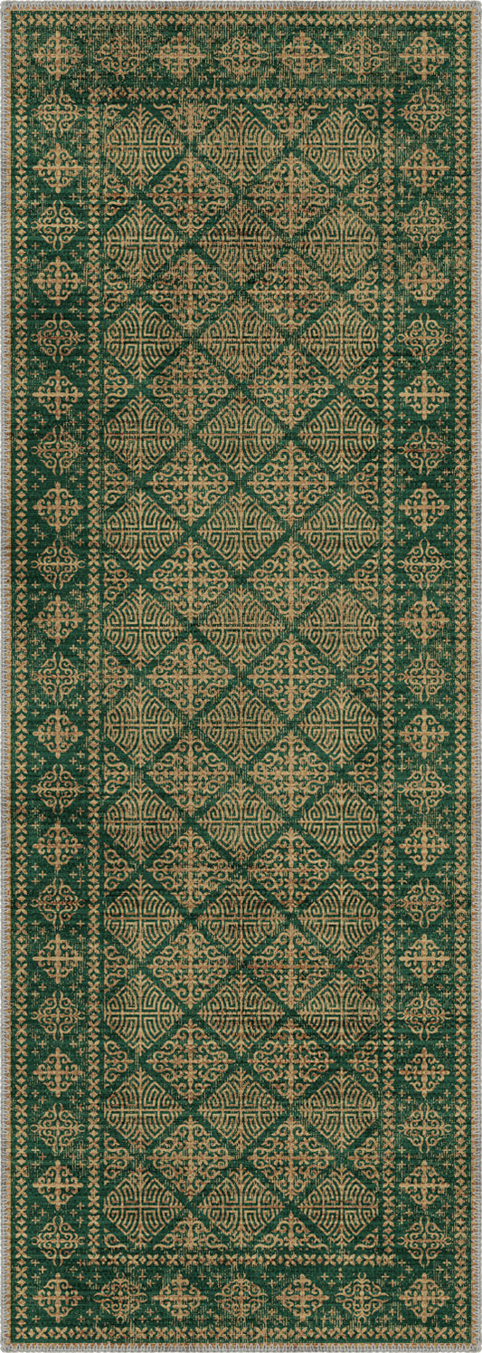 Runner Rugs