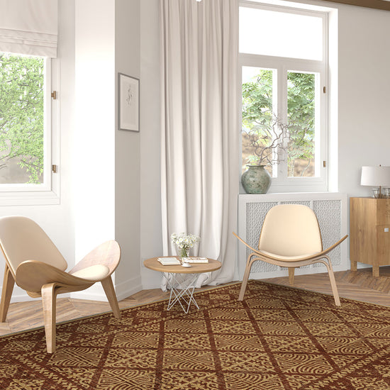 Living Room Rugs