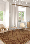 Living Room Rugs