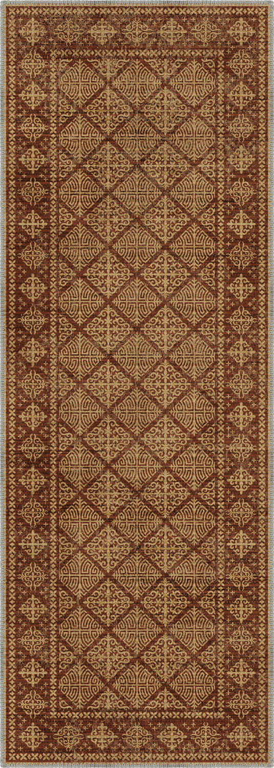 Runner Rugs