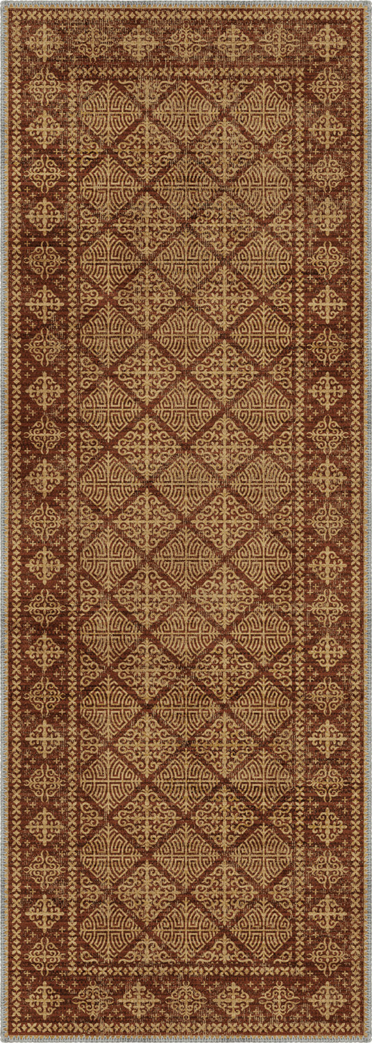 Runner Rugs