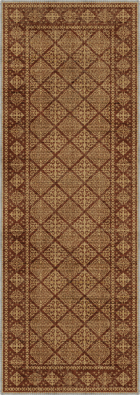 Runner Rugs