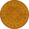 Round Rugs