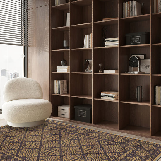 Living Room Rugs