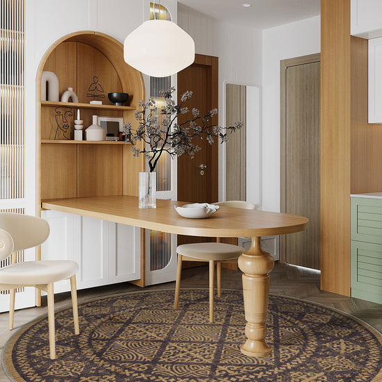 Dining Room Rugs