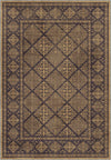 Rhean Deep Lavender Rug