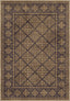 Rhean Deep Lavender Rug