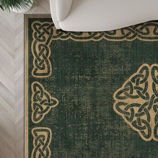Living Room Rugs