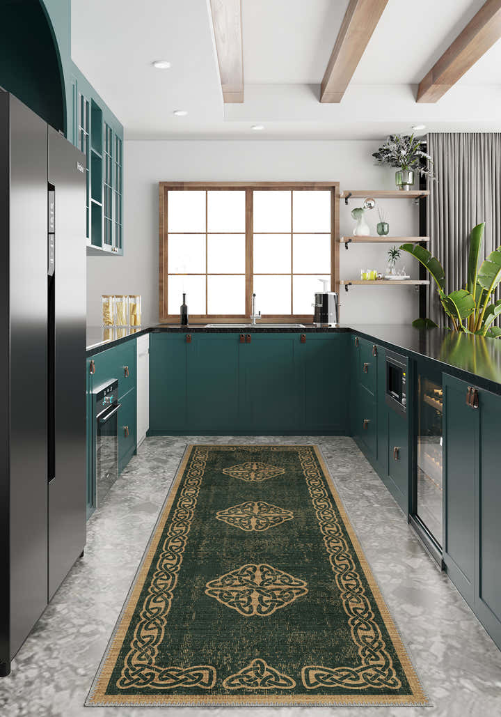 Kitchen Rugs
