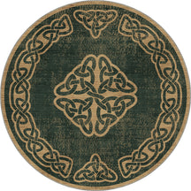 Round Rugs