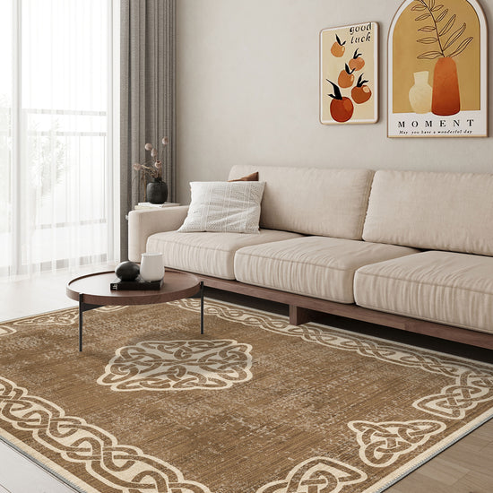 Living Room Rugs