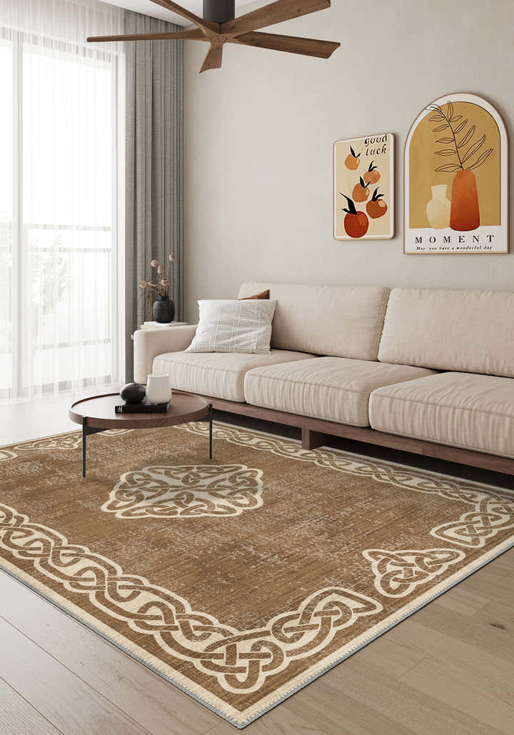 Living Room Rugs