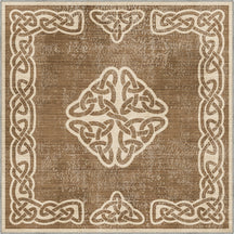 Square Rugs