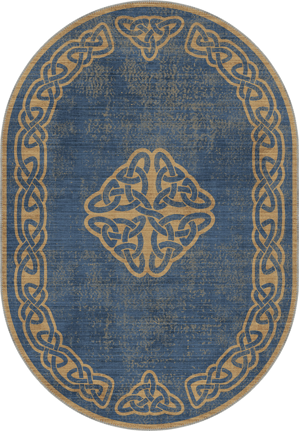 Oval Rugs