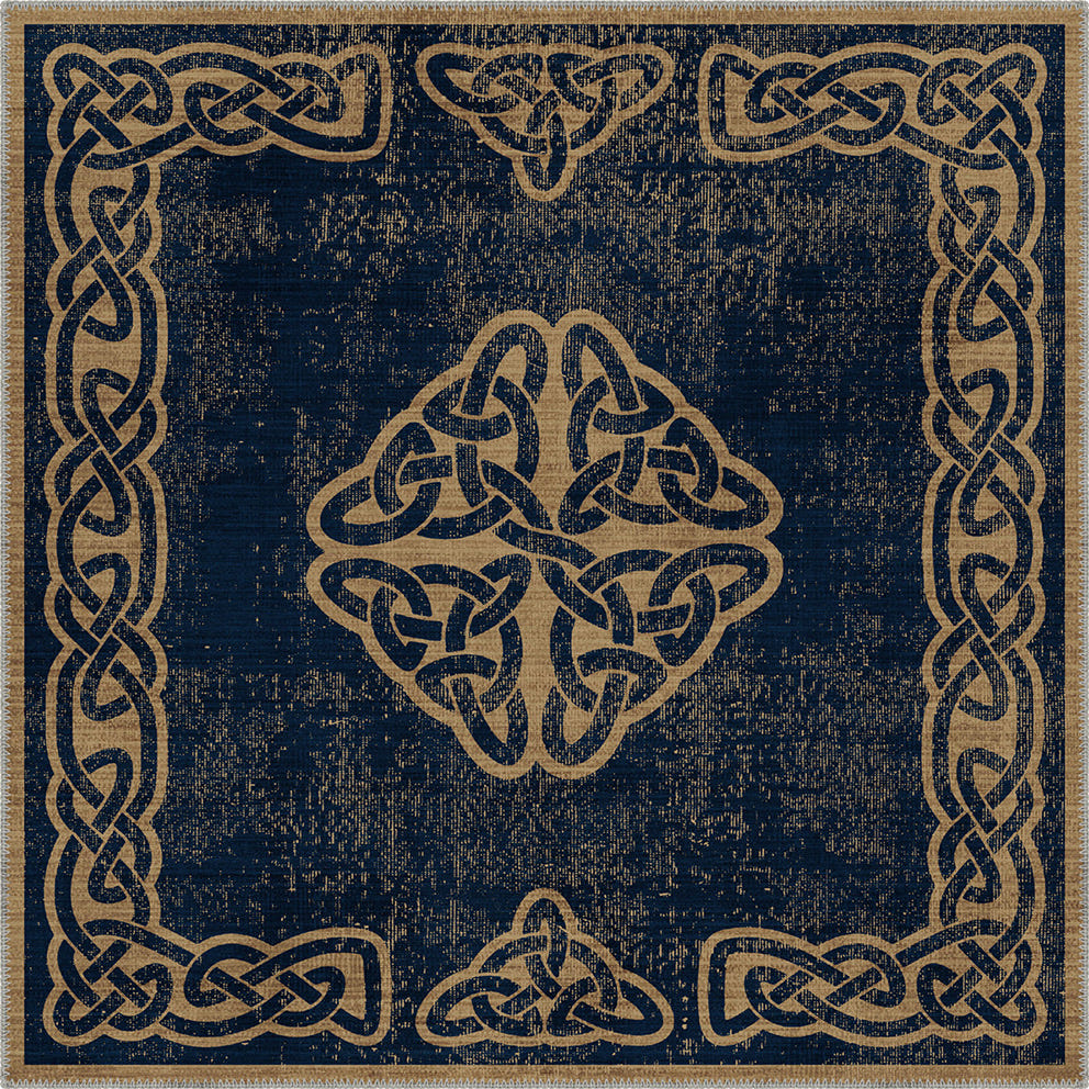 Square Rugs