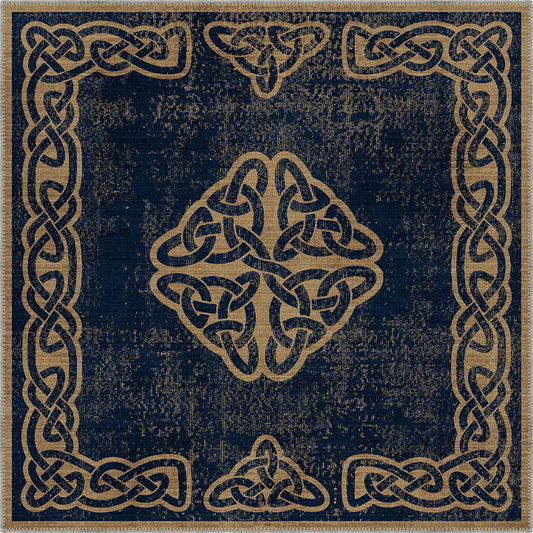 Square Rugs