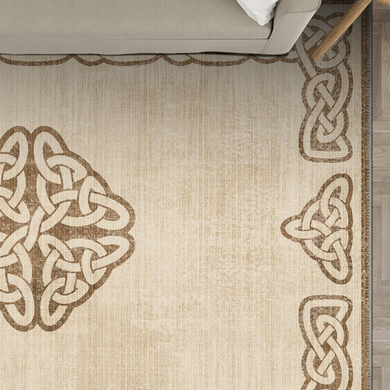 Living Room Rugs