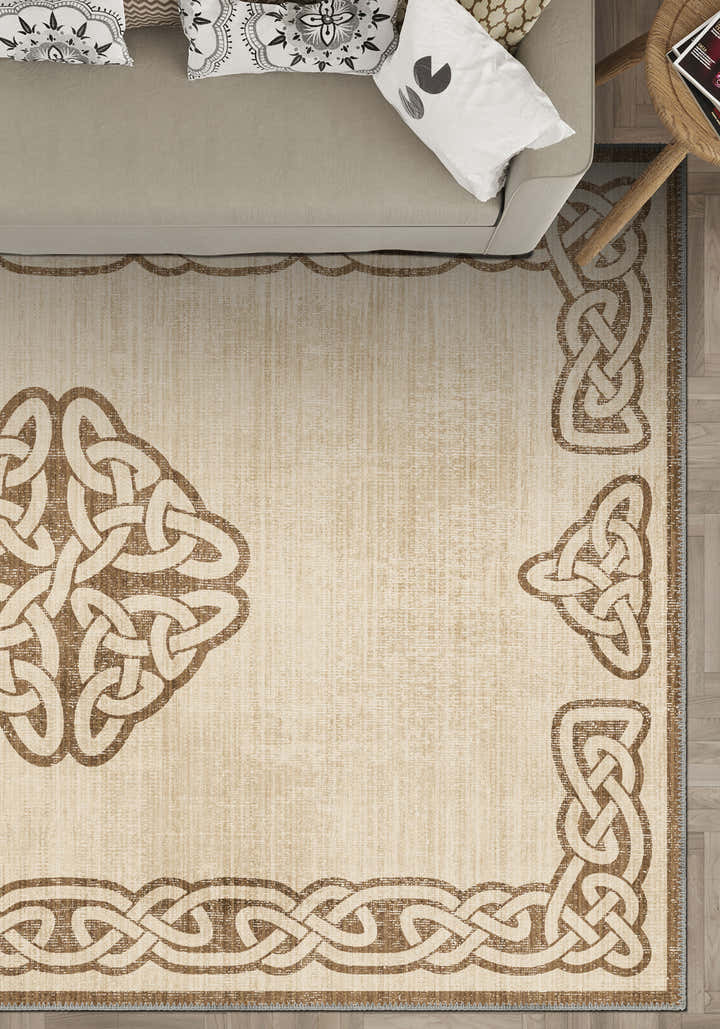 Living Room Rugs
