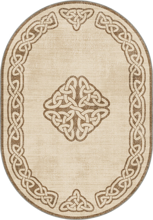 Oval Rugs