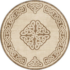 Round Rugs