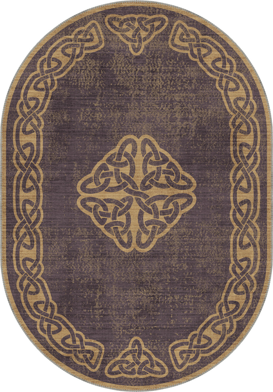 Oval Rugs