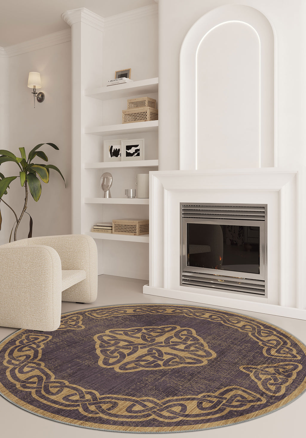 Entryway Rugs