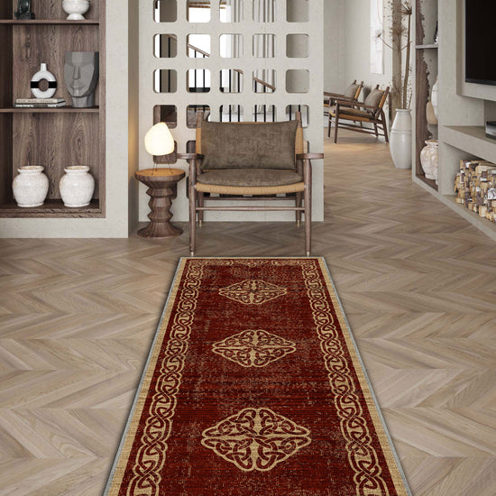 Hallway Runner Rugs