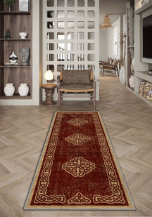 Hallway Runner Rugs