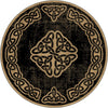 Round Rugs