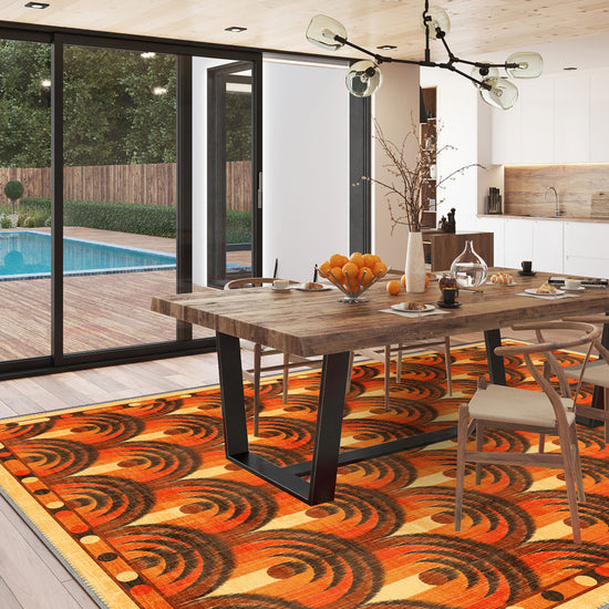 Dining Room Rugs