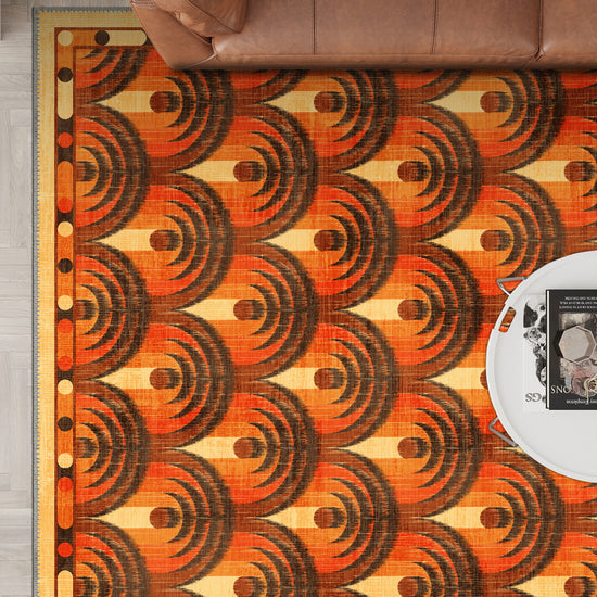 Living Room Rugs