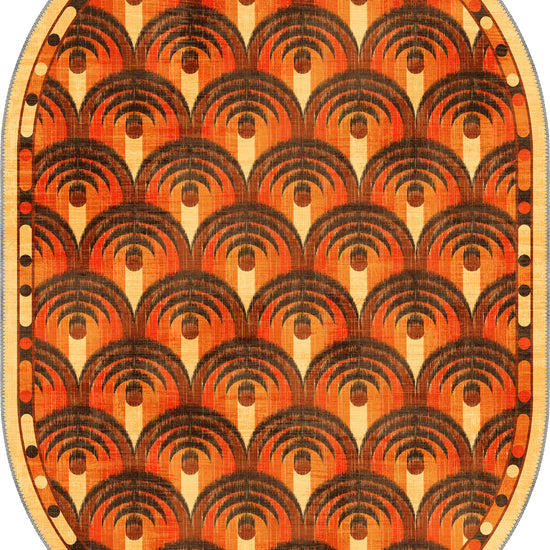 Oval Rugs