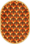 Oval Rugs