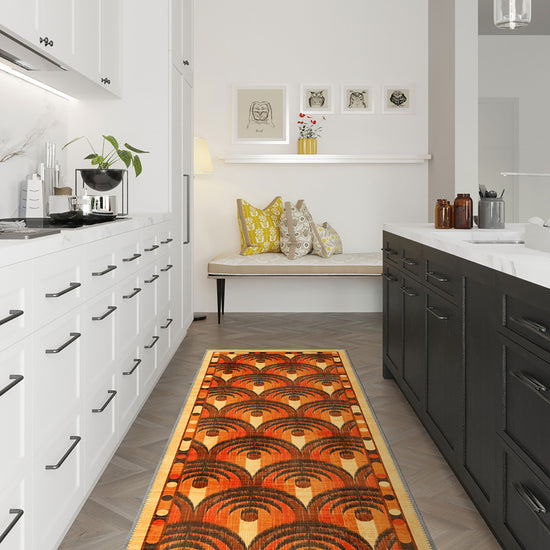 Kitchen Rugs